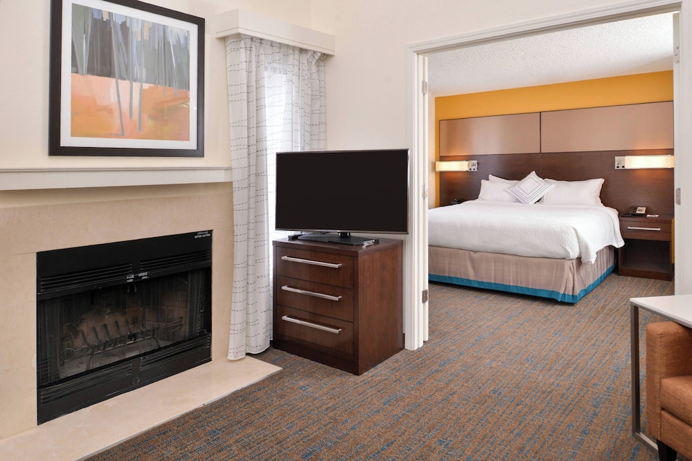 Book Residence Inn by Marriott Boise Downtown/University in Boise