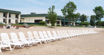 Top 10 Hotels In Tawas City Michigan