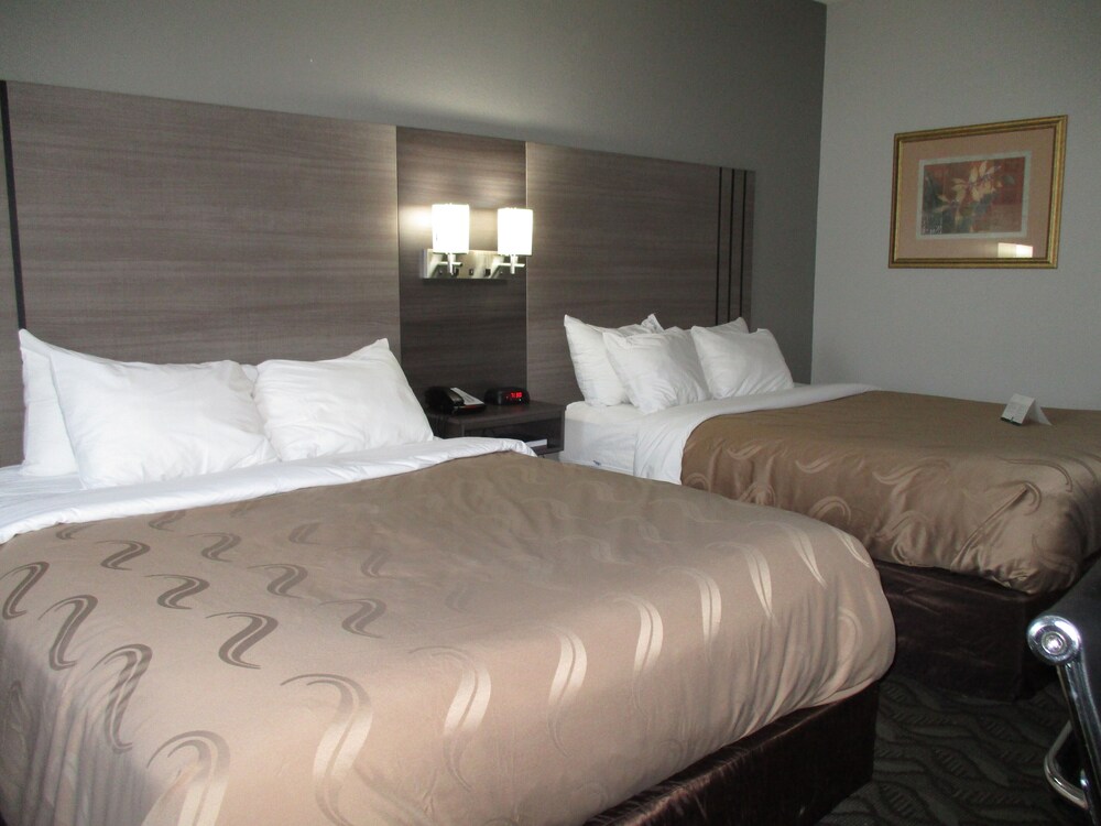 Holiday Inn Express Suites Kirksville University Area Updated 2020 Hotel Reviews Price Comparison Mo Tripadvisor