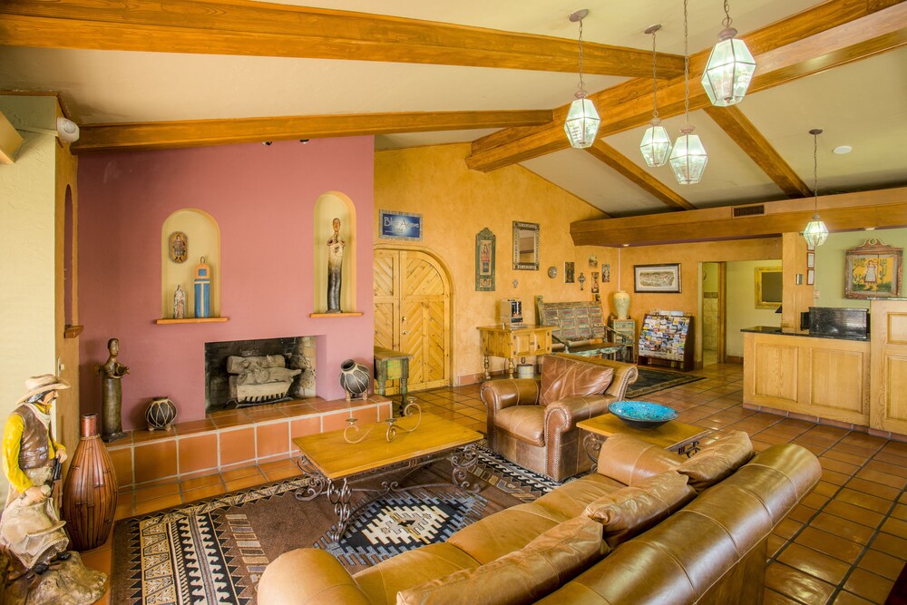lodge room candy
