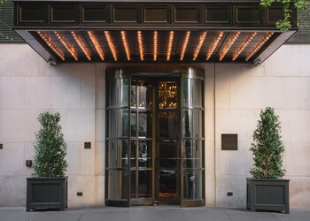 Picture of Gramercy Park Hotel in New York
