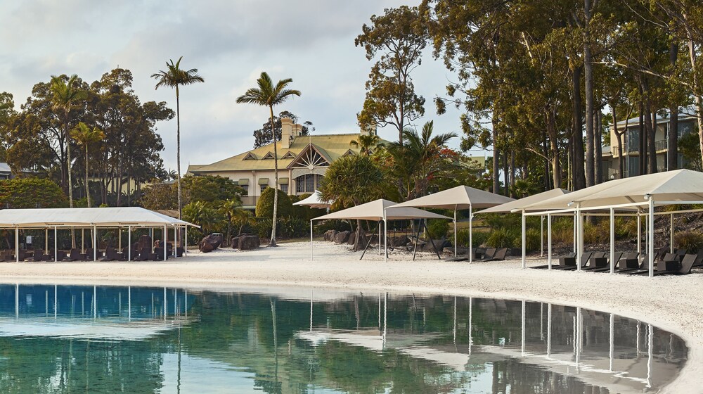 InterContinental Sanctuary Cove Resort, an IHG Hotel, Gold Coast Book at