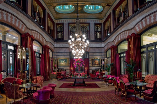 Pera Palace Hotel Istanbul Turkey Istanbul Hotel Discounts Hotels Com