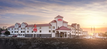 Foto del Château Bedford Hotel & Suites en Halifax
