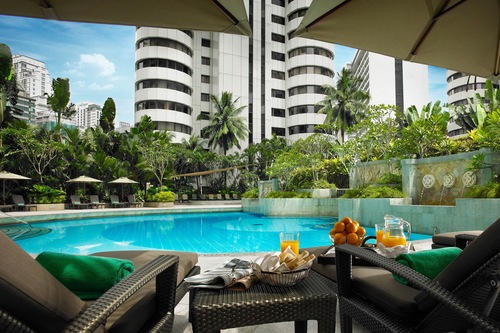 Shangri La Hotel Kuala Lumpur Booking Deals 2019 Promos