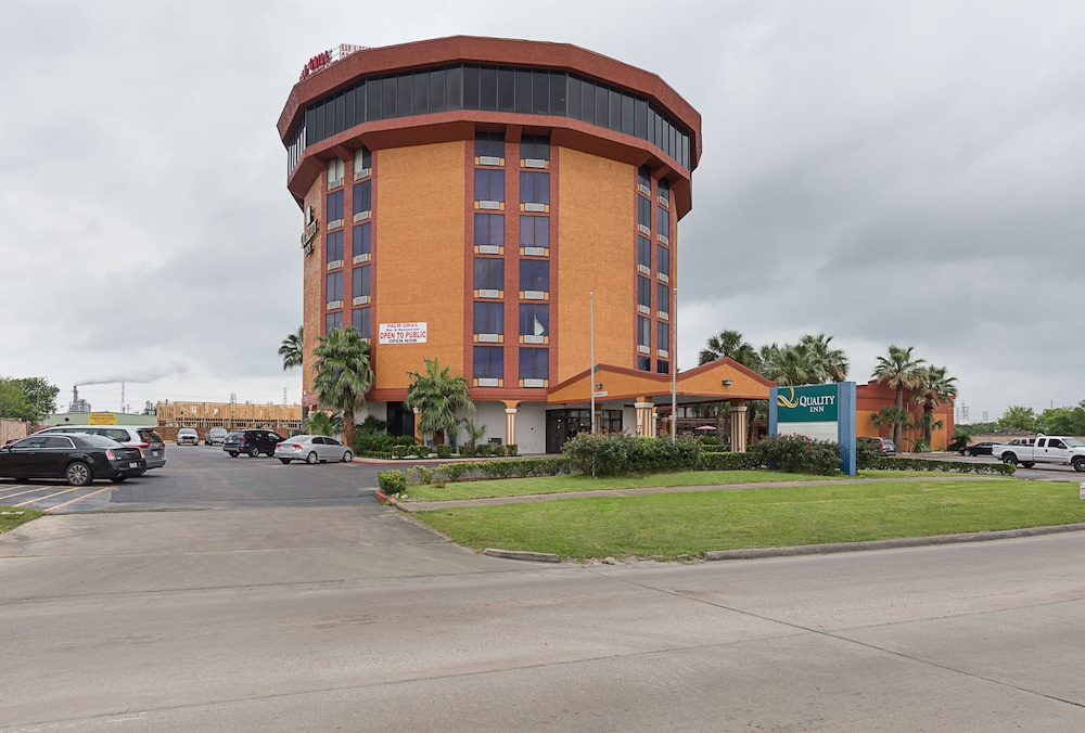Book Quality Inn Pasadena Houston In Hotels Quality Inn Pasadena Houston