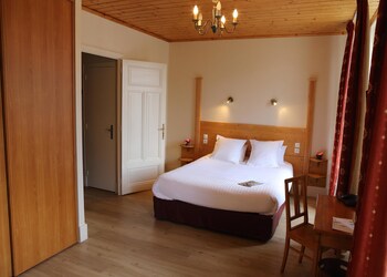 Picture of Best Western Grand Hotel De Paris in Villard-de-Lans