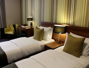 Picture of Best Western Mornington Hotel London Hyde Park in London