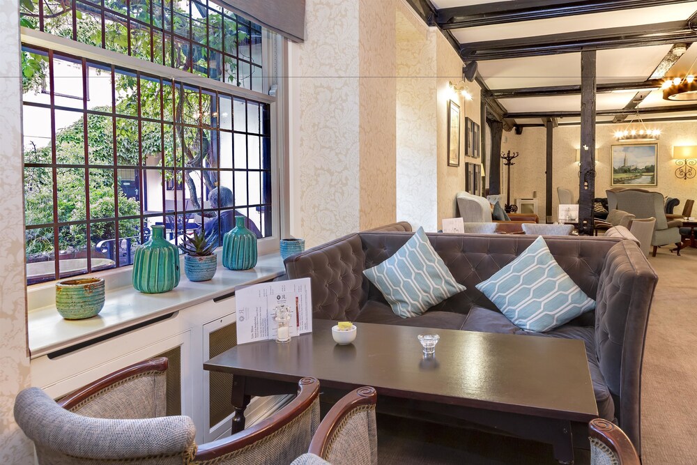 Book Best Western Red Lion Hotel In Salisbury Hotels