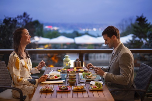 Book Hilton Istanbul Bosphorus In Istanbul Hotels Com