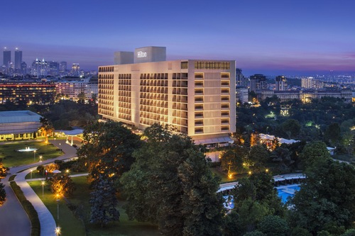 Hilton Istanbul Bosphorus Istanbul Hotels Com