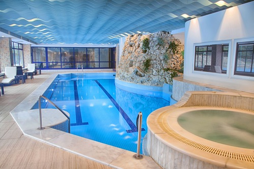 Book Hilton Istanbul Bosphorus In Istanbul Hotels Com