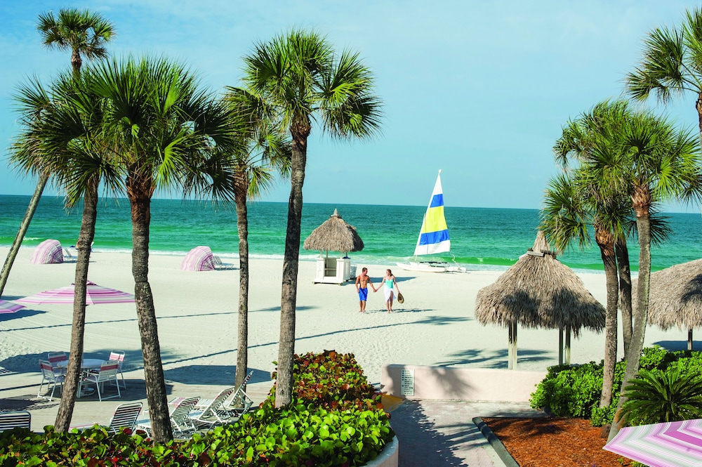 Book Sandcastle Resort At Lido Beach In Sarasota Hotels Sandcastle Resort At Lido Beach Sarasota