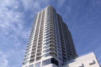 A(z) Flagship All-Suites, a fantaSea Resort hotel fényképe itt: Atlantic City