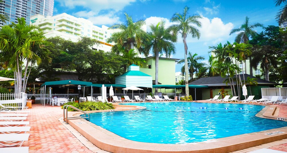 Book Riverside Hotel In Fort Lauderdale Hotels Com