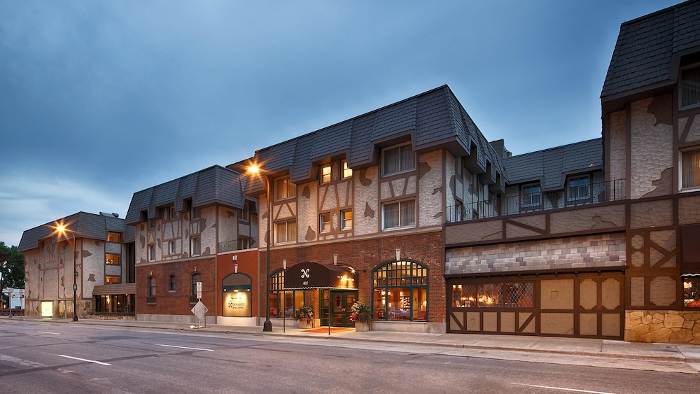 Book Best Western Plus The Normandy Inn Suites In Minneapolis Book Best Western Plus The Normandy Inn Suites In Minneapolis Hotels