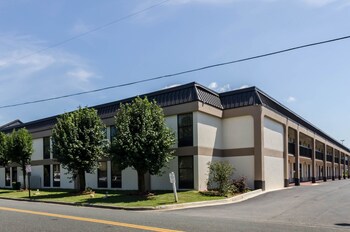 15 Closest Hotels To Liberty University In Lynchburg
