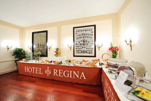 Hotel Regina Vienna Info Photos Reviews Book At Hotels Com