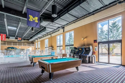 Best Cheap Hotels in East Lansing from $64/night | Hotels.com