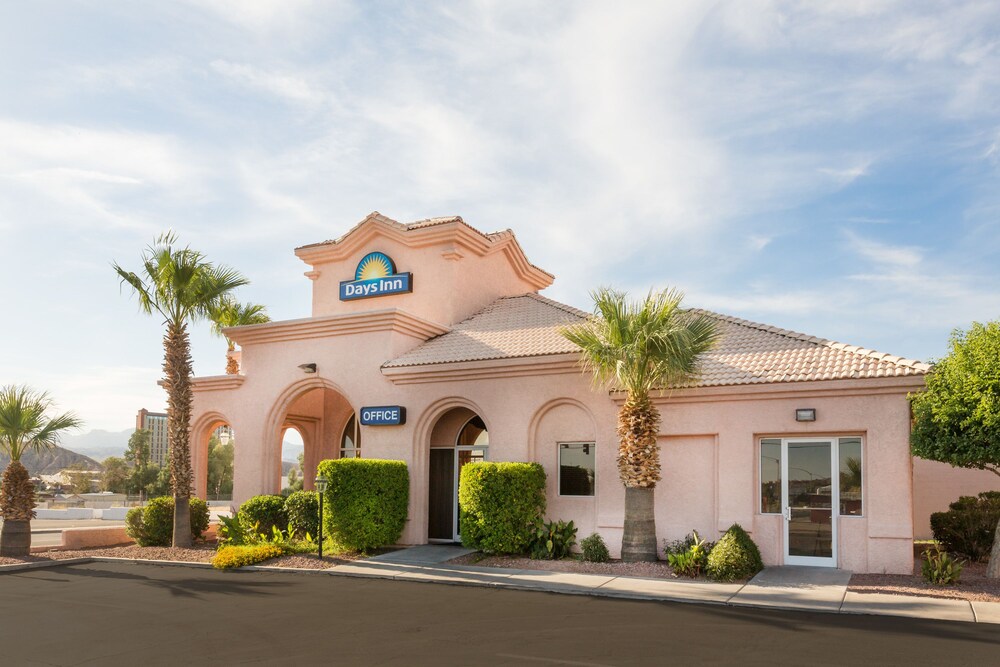 Book Days Inn By Wyndham Bullhead City In Hotels Days Inn By Wyndham Bullhead City
