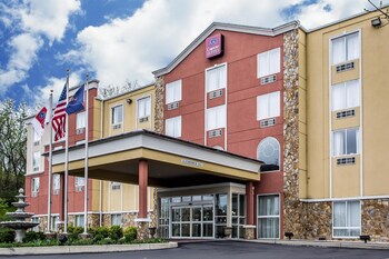 Top 10 Hotels In Gettysburg Pennsylvania Hotels In Gettysburg