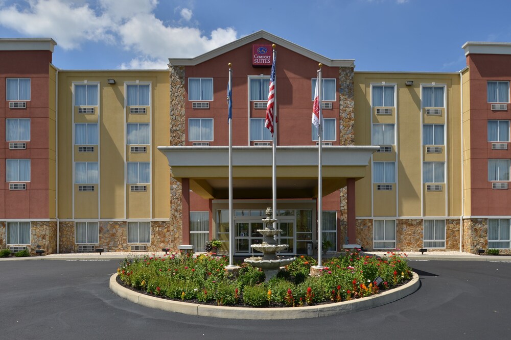 Gettysburg Pa Hotels All Informations You Needs 5 Most Haunted Hotels In