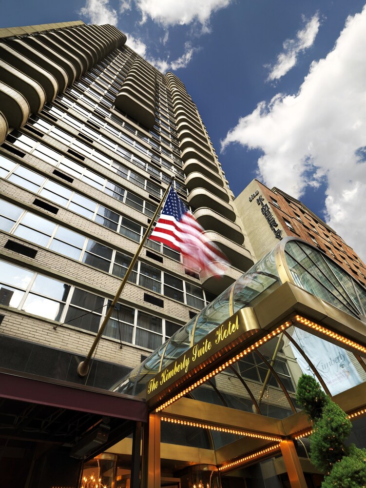 ザ キンバリー ホテル ニューヨーク の宿泊予約 ホテルズドットコム