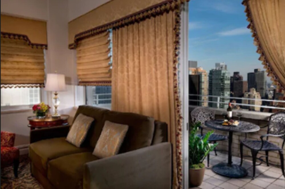 ザ キンバリー ホテル ニューヨーク の宿泊予約 ホテルズドットコム