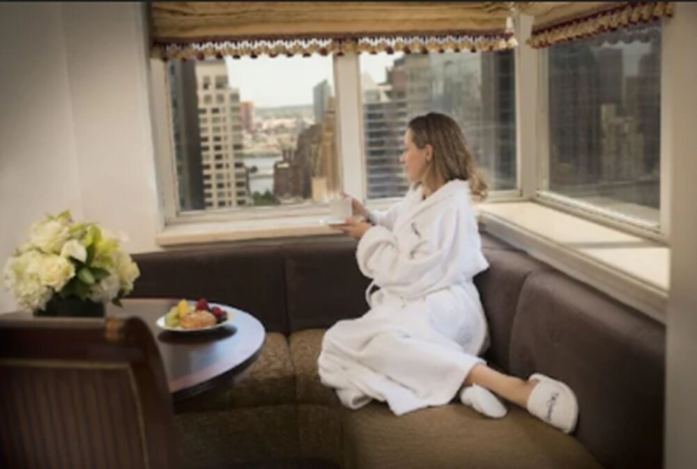 ザ キンバリー ホテル ニューヨーク の宿泊予約 ホテルズドットコム