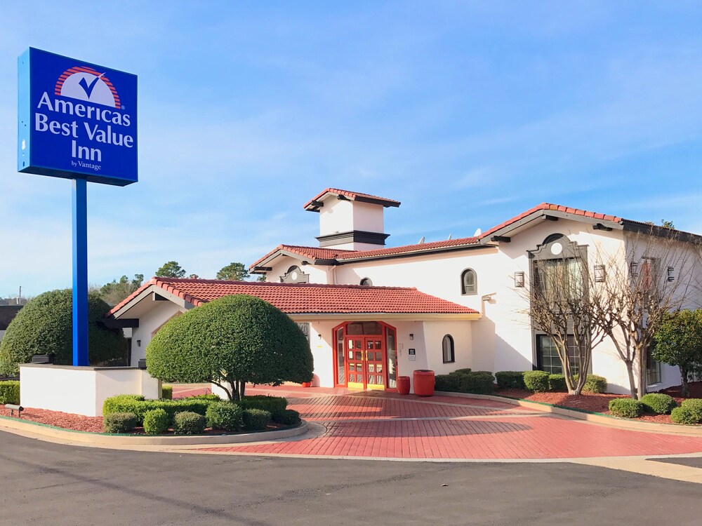 Book Americas Best Value Inn Little Rock West Medical Center In Americas Best Value Inn Little Rock West Medical Center