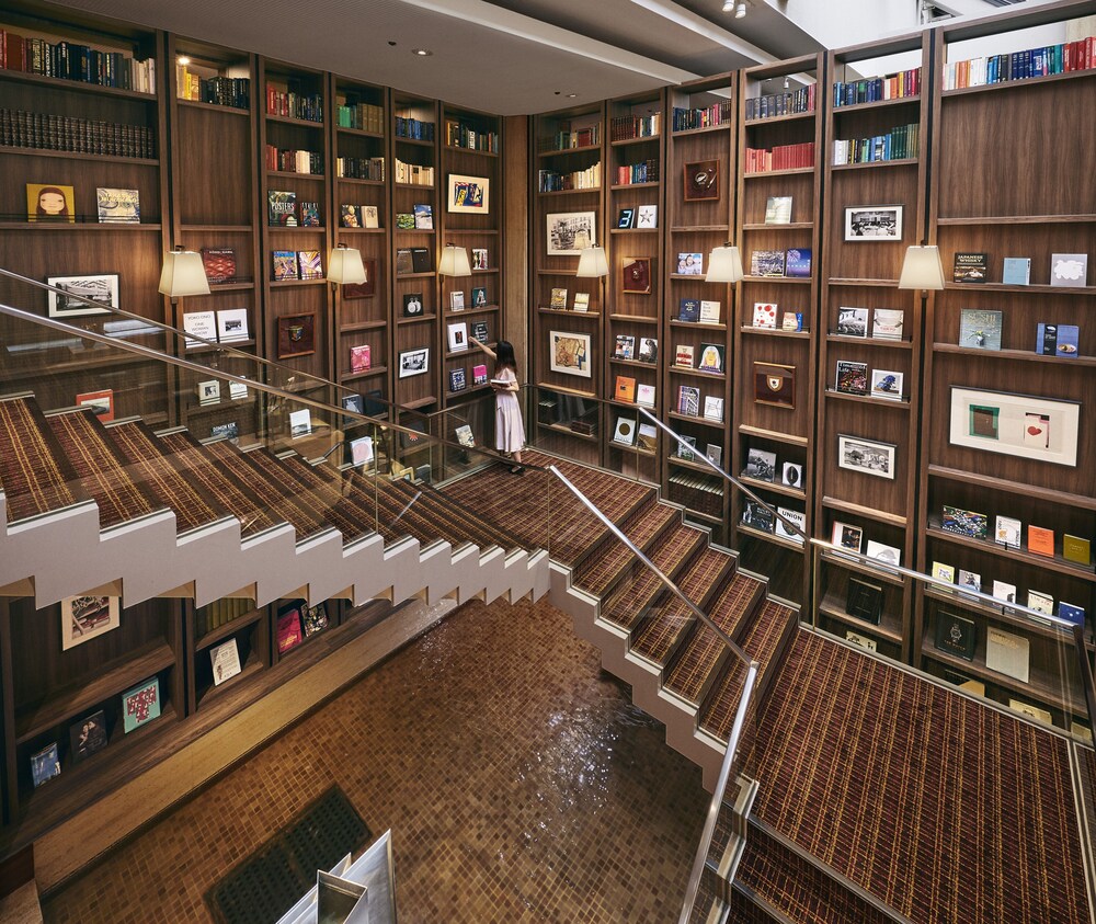 Book Shiba Park Hotel In Tokyo Hotels Com