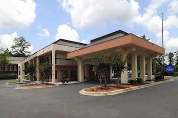 Top 10 Hotels In Quincy Florida