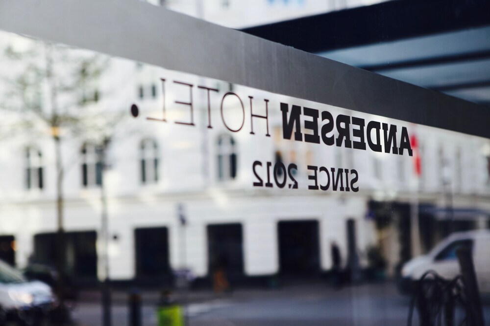 Book Andersen Boutique Hotel In Copenhagen Hotels Com