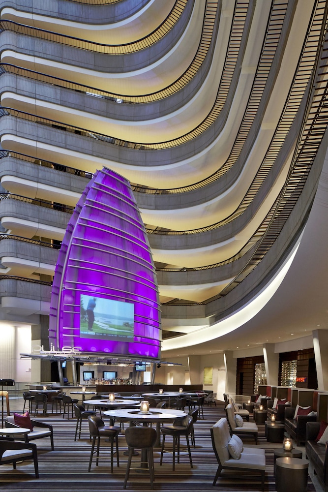 Book Atlanta Marriott Marquis in Atlanta | Hotels.com