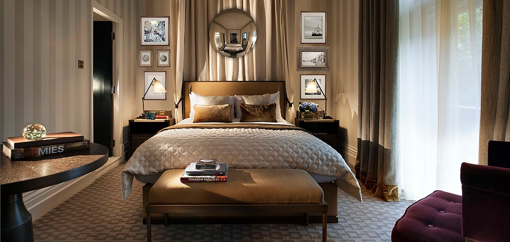 Book The Prinl London In Hotels