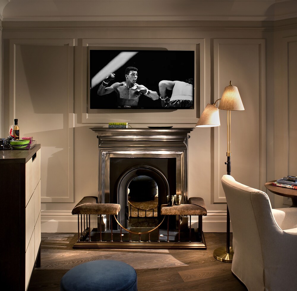 Book The Prinl London In Hotels