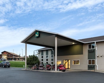 Top 10 Hotels In Spearfish From 33 Night