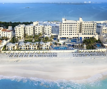 Gambar Occidental Tucancún All Inclusive di Cancun