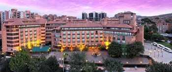 Picture of Hotel Estelar La Fontana in Bogota