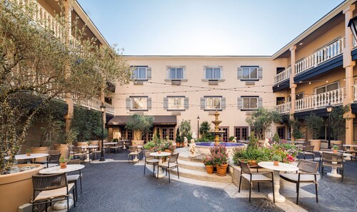 hotel guest bolsas for wedding