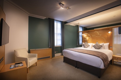Great Cumberland Place Londres Hotels Com