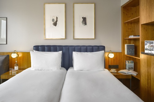 Book K K Hotel George Kensington In London Hotels Com