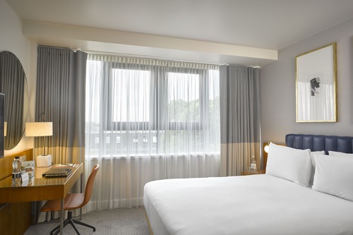 Book K K Hotel George Kensington In London Hotels Com