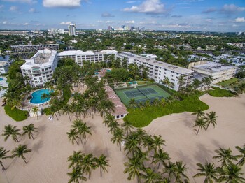 Foto del Lago Mar Beach Resort & Club en Fort Lauderdale