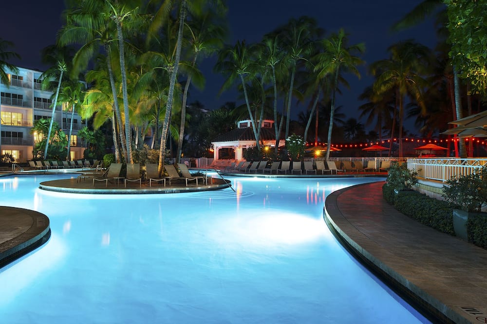 Lago Mar Beach Resort & Club em Fort Lauderdale - Hoteis.com
