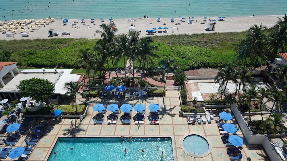 Book Miami Beach Resort In Hotels