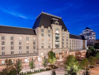 Top 10 Hotels In Uptown Dallas Texas