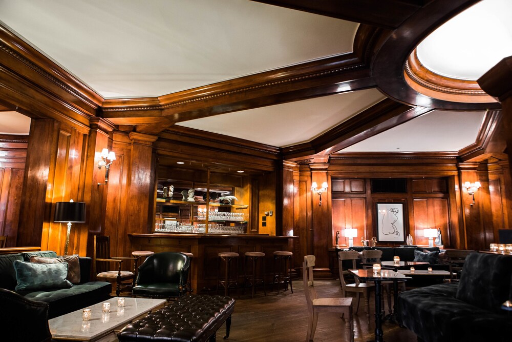 Book Hotel Sorrento In Seattle Hotels Com