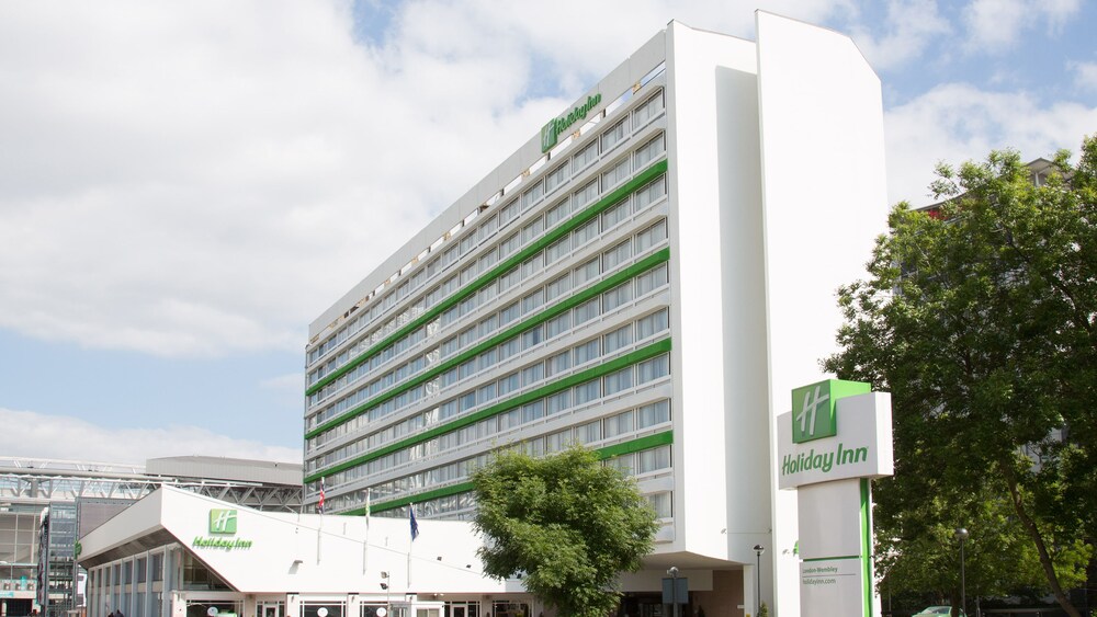 Book Holiday Inn London Wembley In Hotels Holiday Inn London Wembley