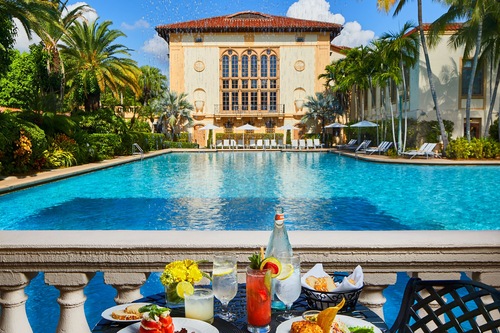 Book Biltmore Hotel Miami Coral Gables In Coral Gables Hotels Com